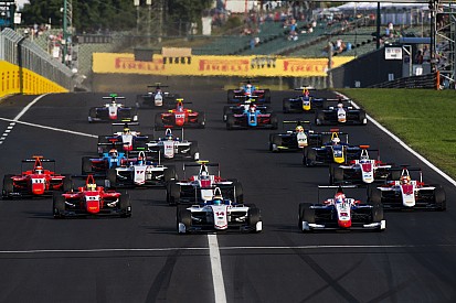 GP3 en F3 smelten mogelijk vanaf 2019 samen