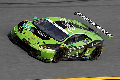 Lamborghini Squadra Corse annuncia i piloti ufficiali per il 2017