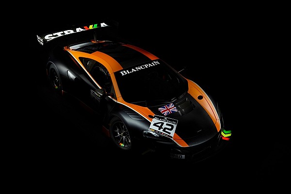 Jonny Kane e Dean Stoneman nuovi piloti McLaren GT 2017