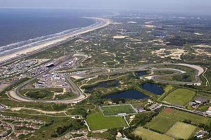 Max Verstappen enthousiast: “Nederlandse Grand Prix zou mooi zijn”