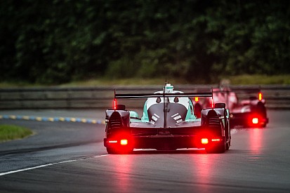 Análisis: la velocidad de los LMP2 2017 se acerca a la de los LMP1