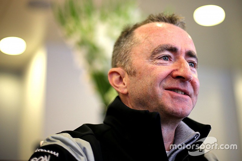 Williams confirma la llegada de Paddy Lowe en un nuevo rol de director
