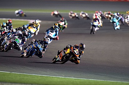 Tour d'horizon des forces en présence en Moto3 en 2017