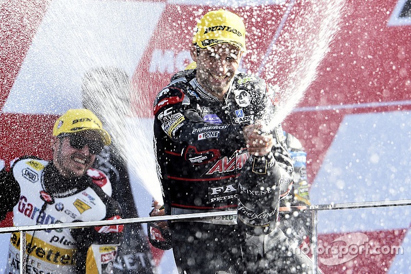Qui pour succéder à Johann Zarco en 2017 ?