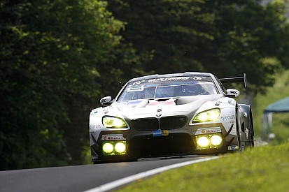 BMW maakt teamindeling voor 24 uur van de Nürburgring bekend