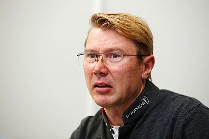 Hakkinen torna alla McLaren con il ruolo di ambasciatore