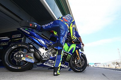 Rossi és tanácsadója: az álompáros a MotoGP-ben!