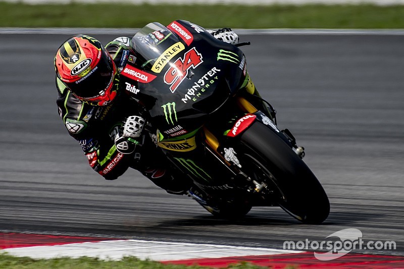 Folger berharap finis 10 besar pada debut MotoGP