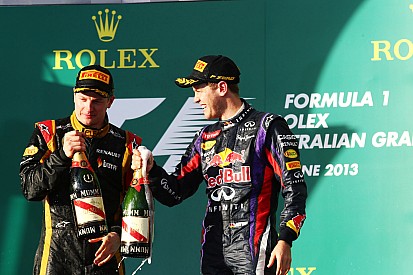 Ezen a napon: Räikkönen (eddigi) utolsó futamgyőzelme