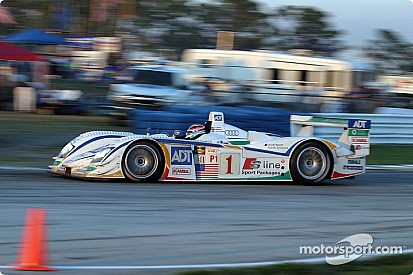 12h Sebring: Alle Gesamtsieger seit 2001