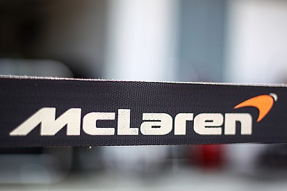 McLaren drängt in die Formel E: Bald mit eigenem Team?