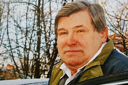 Умер чемпион СССР Михаил Львов