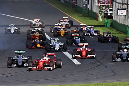 Guia: 7 coisas para ficar de olho na F1 em 2017