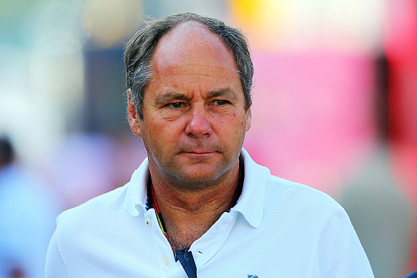 Gerhard Berger, nuevo jefe del DTM