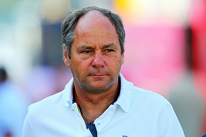 Berger é anunciado como novo presidente do DTM