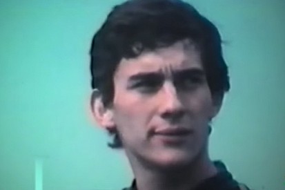 Com imagens raras, instituto lança vídeo sobre Senna