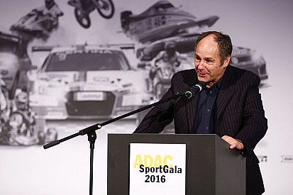 Gerhard Berger è il nuovo capo del DTM