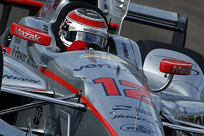 Power superó a Chilton en los minutos finales en las pruebas