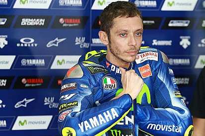 Kolom Mamola: Siapkah Rossi hadapi musim yang menyakitkan?
