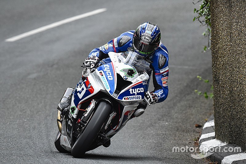 Isle of Man TT 2017: Startnummern- und Reihenfolge bekanntgegeben