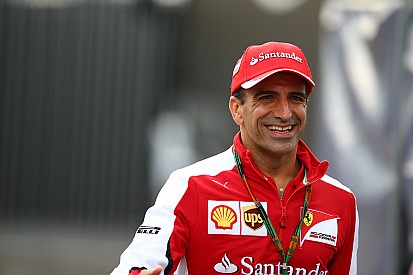 Marc Gene wird Partner von Motorsport Network für spanische Portale