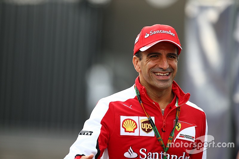 Marc Gené Motorsport Network'e katıldı