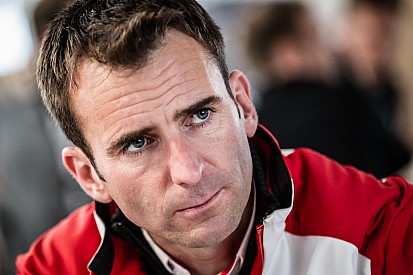 Dumas : un podium au Mans avec Alpine, "c'est ce que j'ai en tête"