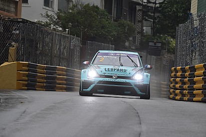 Ufficiale: Vernay sulla Golf della Leopard Racing per il 2017