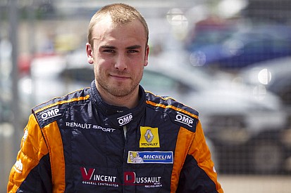 Dussault to contest Porsche GT3 Cup Challenge Canada in 2017