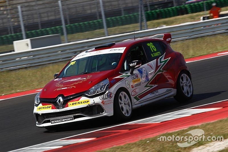 MC Motortecnica punta su Danetti e Vallarino per la stagione 2017