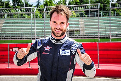 Lapierre en Kunimoto met Sarrazin in derde Toyota voor Le Mans