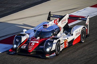 Toyota ha ufficializzato i piloti della terza TS050 per Le Mans