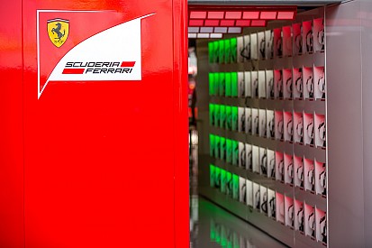 A Ferrari nem csak Ausztráliában, a tőzsdén is nyert!
