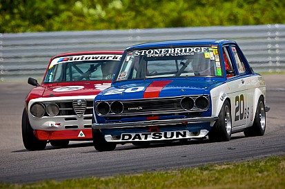 Super Production Challenge launches Classic category