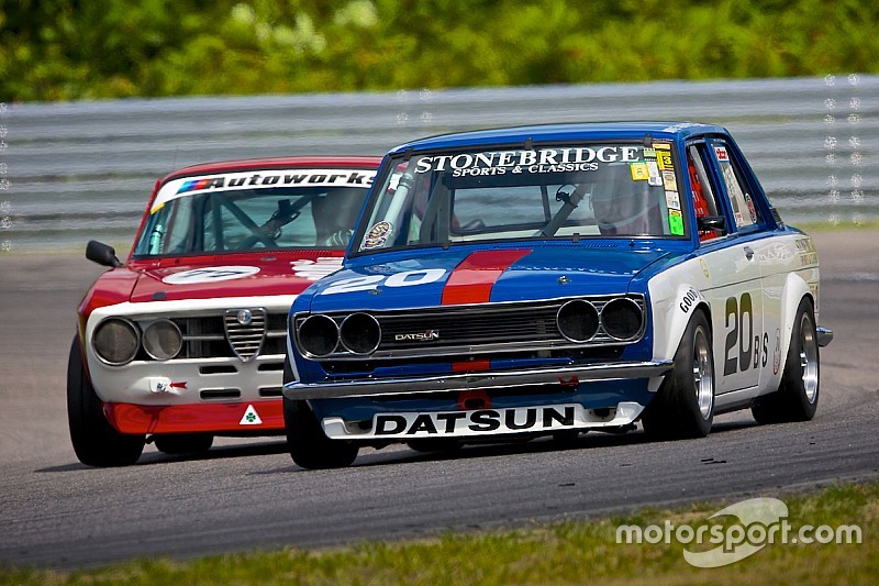 Super Production Challenge launches Classic category