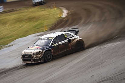 Rallycross-WM: Mattias Ekström mit Werksunterstützung zum Titel?