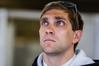 Петров стал главным претендентом на место в Manor в LMP2