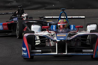 Frijns hoopvol voor Formule E-ronde in Mexico: “Hard gewerkt aan verbeteringen”