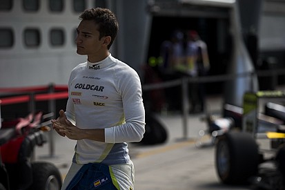 Palou ante su nueva etapa en Japón: "Detrás de la F3 japonesa hay un gran mercado"