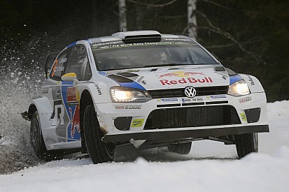 Volkswagen: la Polo R5 sarà pronta per il debutto nell'estate 2018