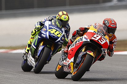 MotoGP schrapt strafpuntensysteem met onmiddellijke ingang