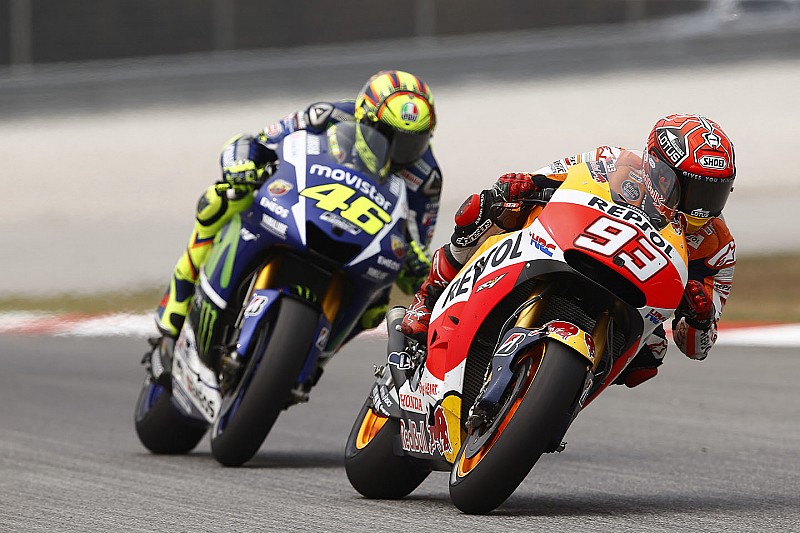 MotoGP schrapt strafpuntensysteem met onmiddellijke ingang