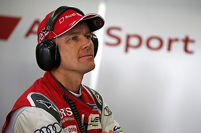 Fässler zei ‘nee’ tegen Le Mans LMP1-avontuur met Toyota