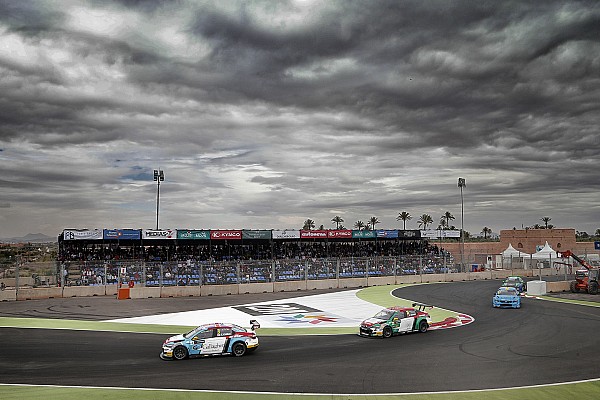 В WTCC отказались от «джокер-кругов» на первом этапе