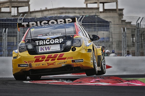 Le WTCC renonce au tour joker à Marrakech