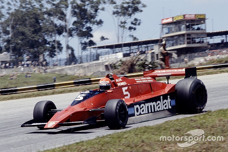 Szezon közben visszavonulni? Tökös F1-es versenyzők, akik megcsinálták