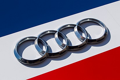 «Audi переходит в Формулу 1». Где-то мы это уже слышали