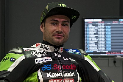 Leon Haslam torna in SBK: a Donington correrà con il team Puccetti