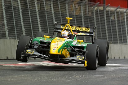 Will Power picks his best Indy car wins