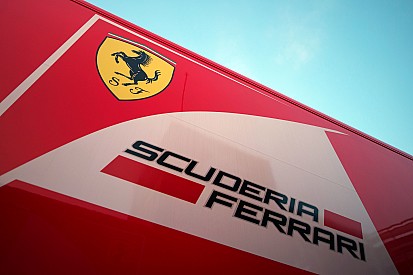 Ferrari "butuh" Formula E - Marchionne